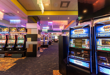 The image for Casinos
