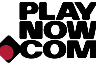 The image for PlayNow